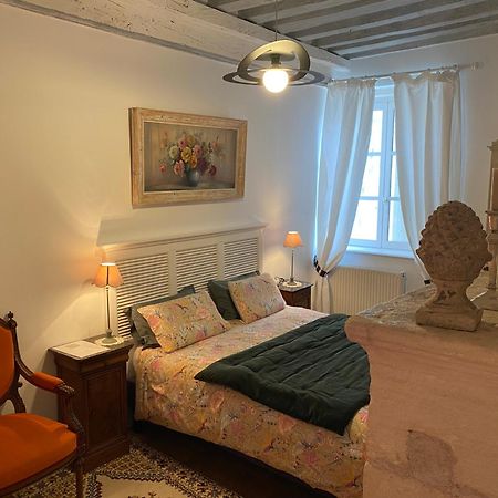 Le Pigeonnier De Saint-Loup Bed And Breakfast 외부 사진