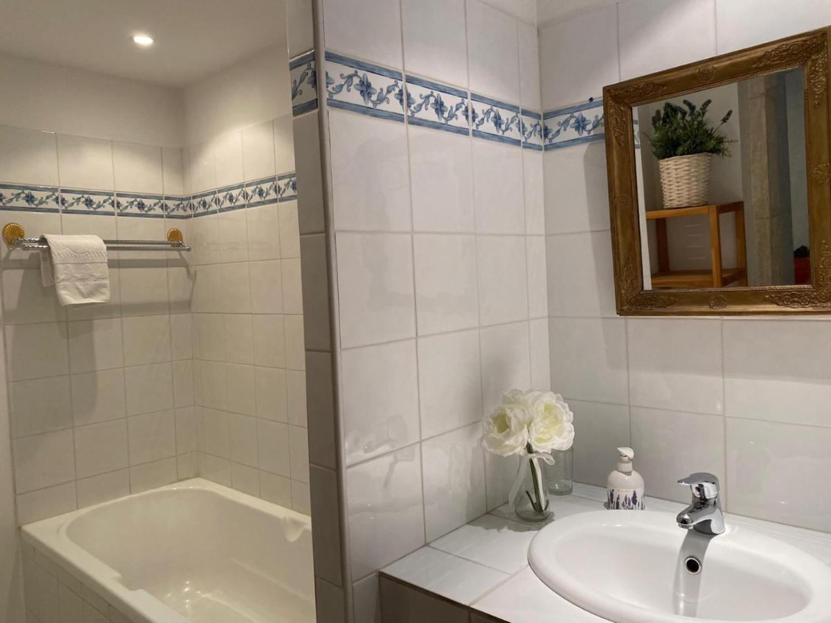 Le Pigeonnier De Saint-Loup Bed And Breakfast 외부 사진