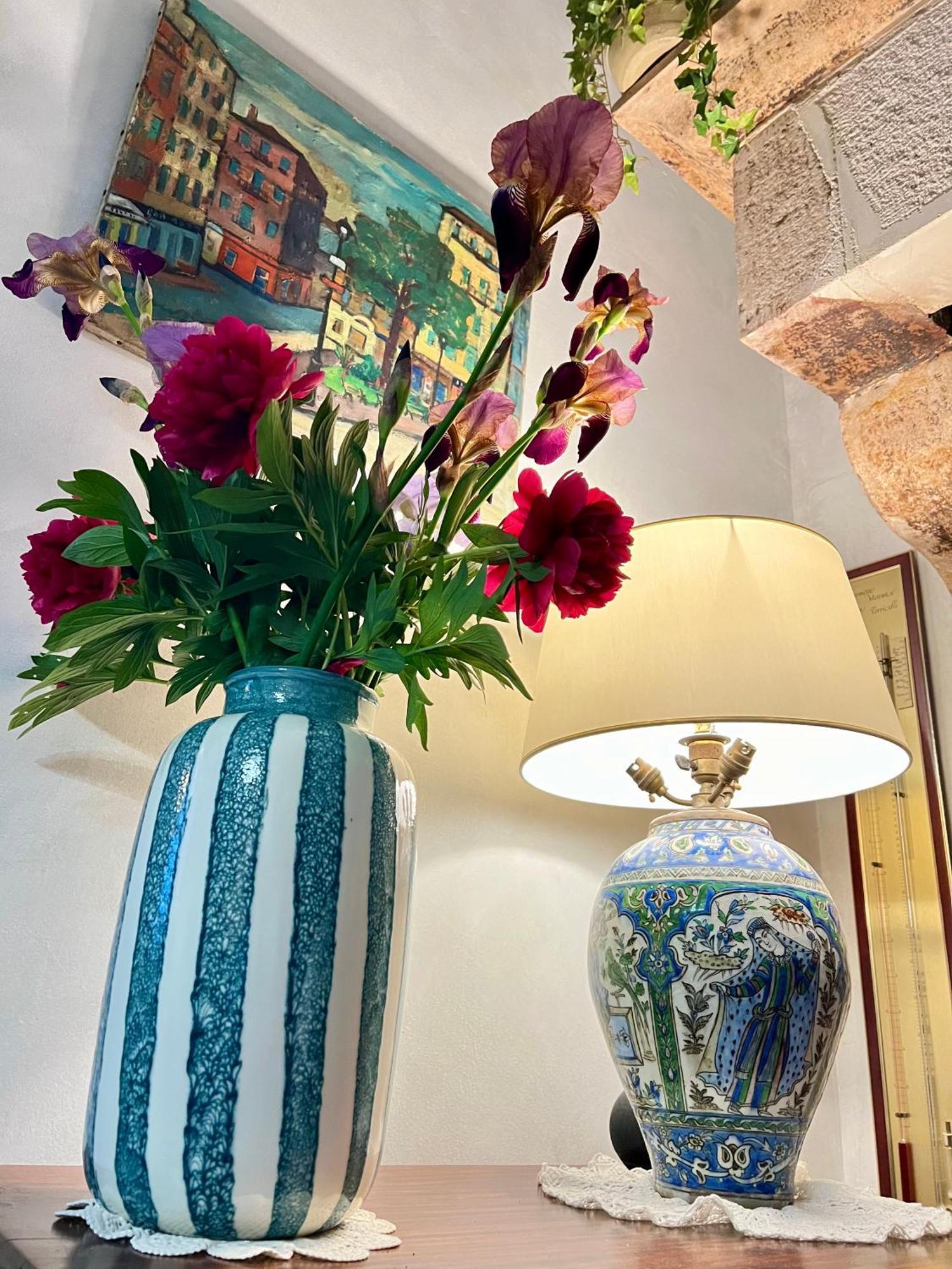 Le Pigeonnier De Saint-Loup Bed And Breakfast 외부 사진